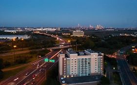 Renaissance Meadowlands Hotel Rutherford Nj